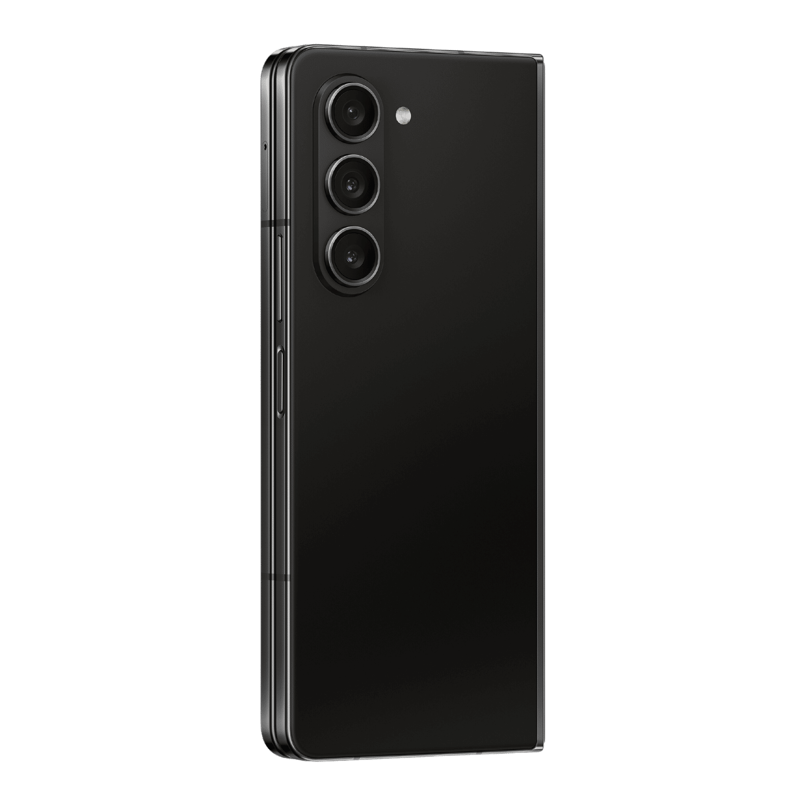 Buy SAMSUNG Galaxy Z Fold5 5G (12GB RAM, 512GB, Phantom Black